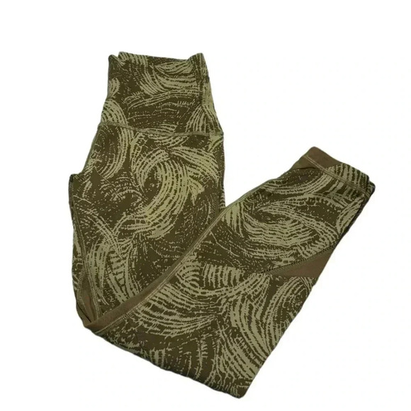 Lululemon wanderlust  limited edition Highest Times Pant - Picture 3 of 3